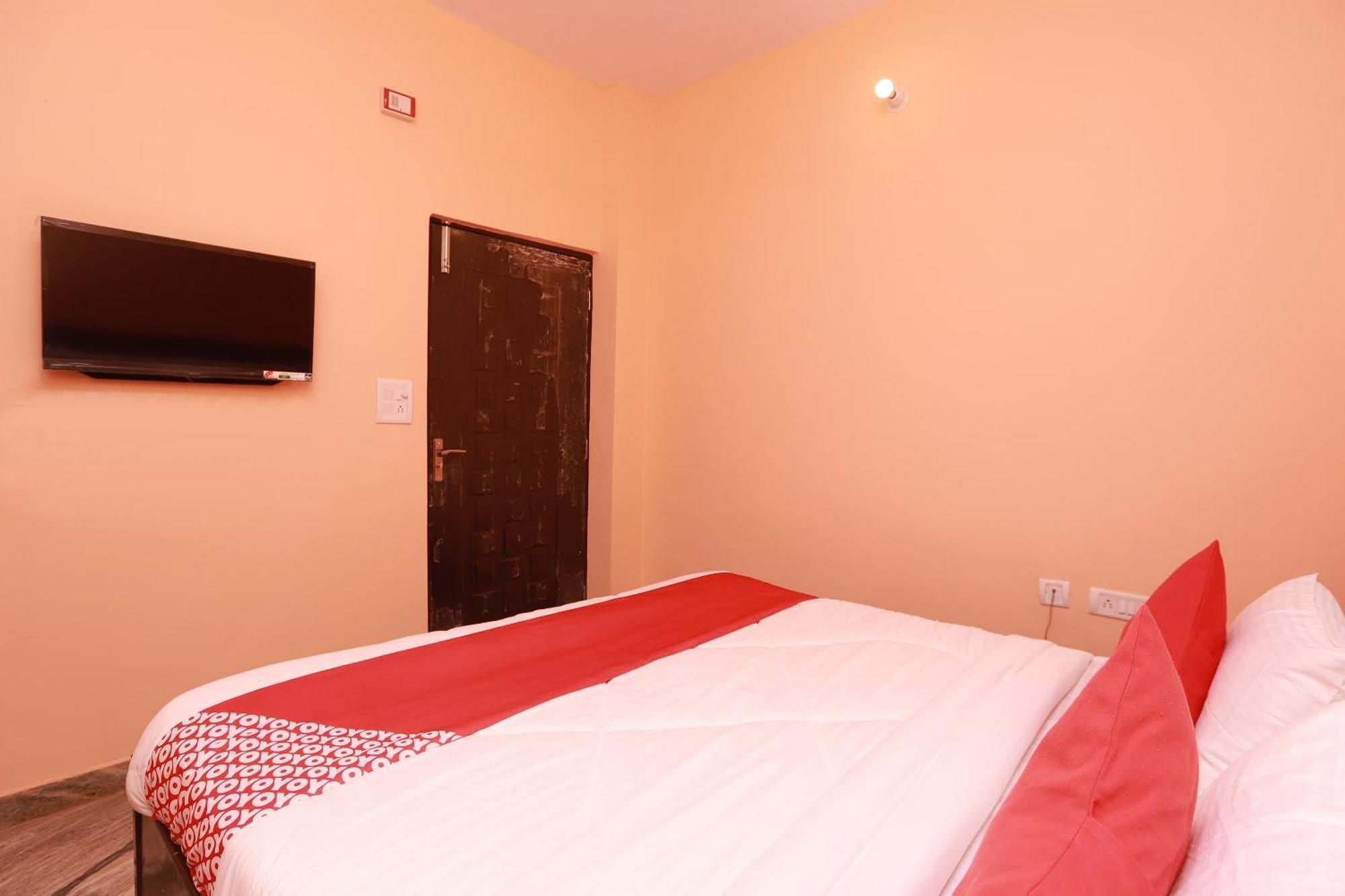 Hotel O Silverline Residency فريد آباد المظهر الخارجي الصورة