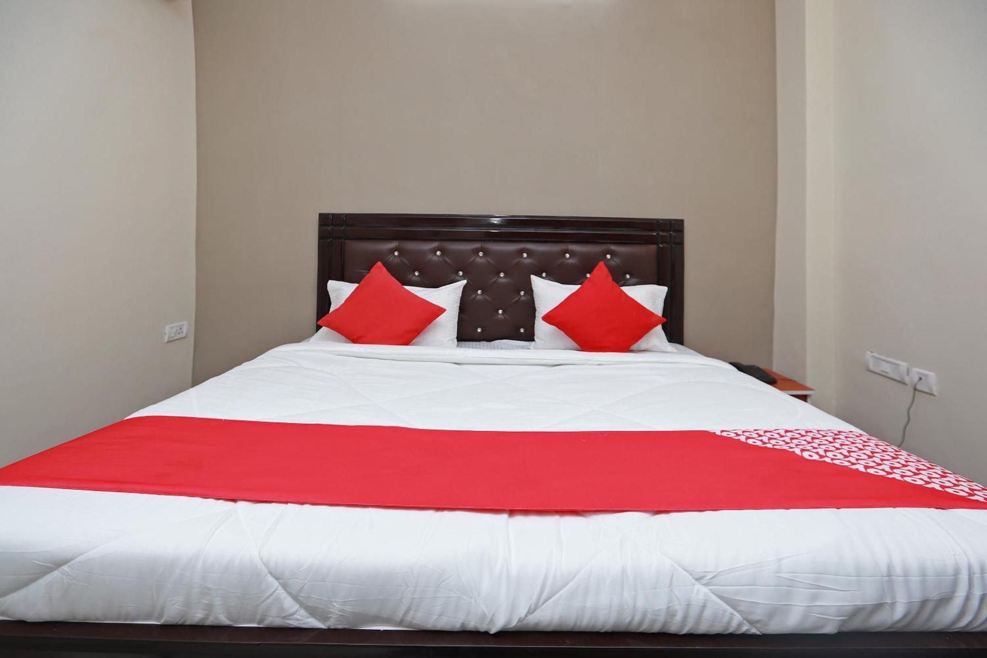 Hotel O Silverline Residency فريد آباد المظهر الخارجي الصورة